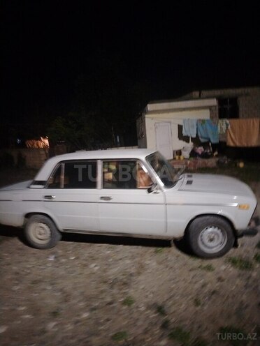 LADA (VAZ) 2106-2