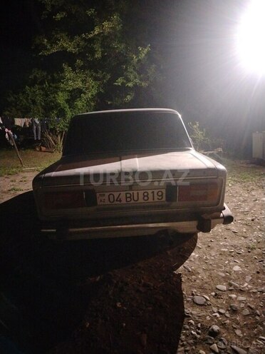 LADA (VAZ) 2106-3