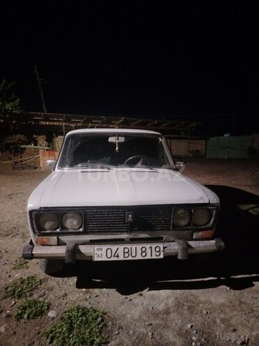 LADA (VAZ) 2106-1