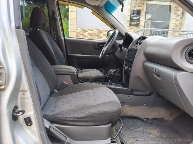 Hyundai Santa Fe-6