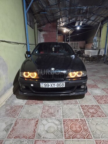 BMW 530-1