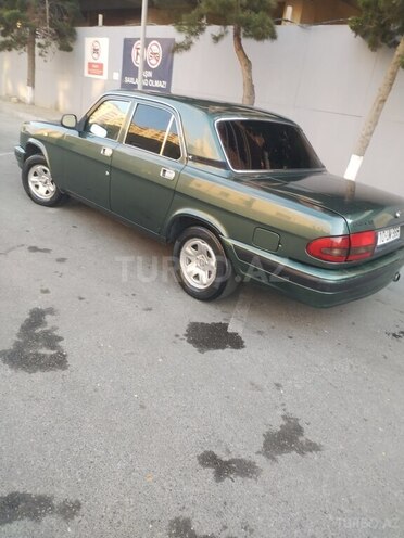 GAZ 3110 "Volga"-6