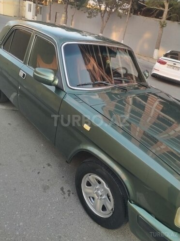 GAZ 3110 "Volga"-7