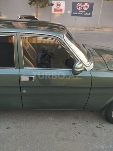 GAZ 3110 "Volga"-8