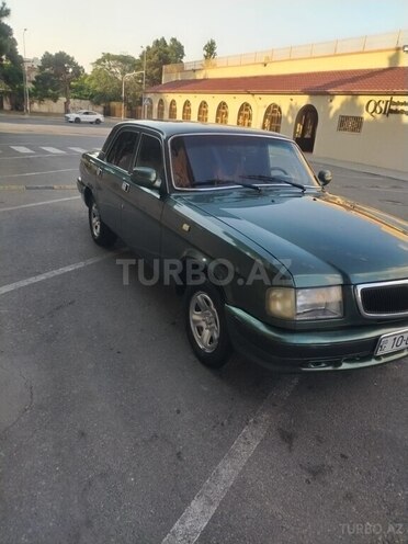 GAZ 3110 "Volga"-18