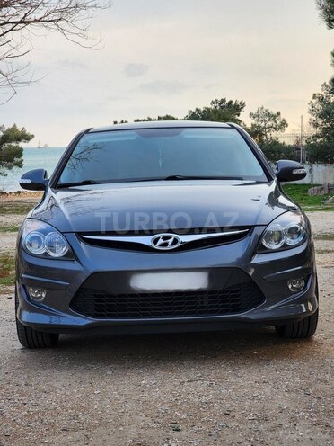 Hyundai i30-1