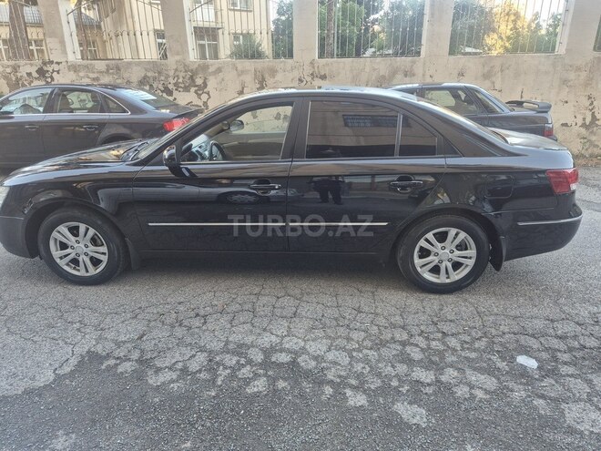 Hyundai Sonata-3