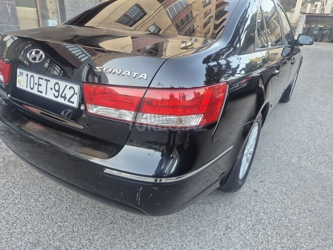Hyundai Sonata-7