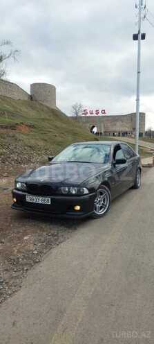 BMW 530-5