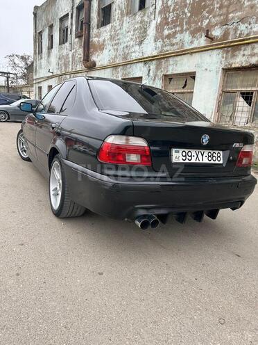 BMW 530-6
