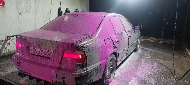 BMW 530-12