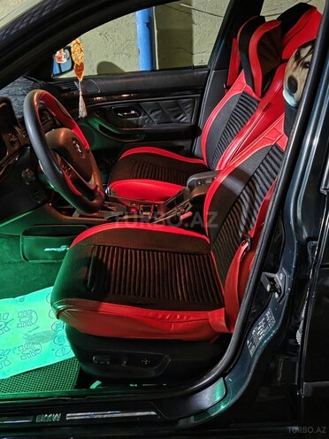 BMW 530-9