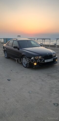 BMW 530-3