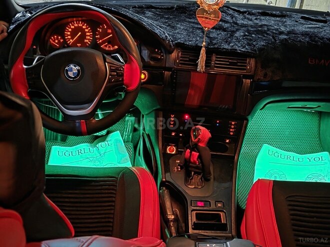 BMW 530-11