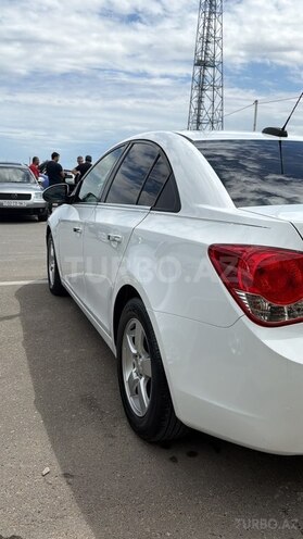 Chevrolet Cruze-5