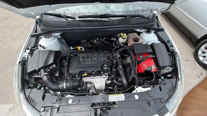Chevrolet Cruze-3