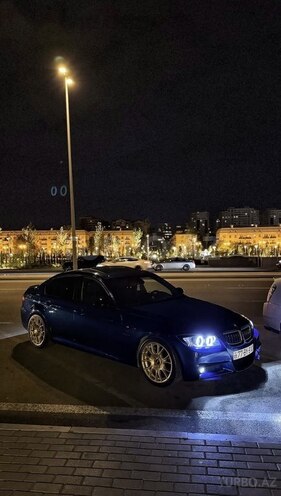 BMW 323-21