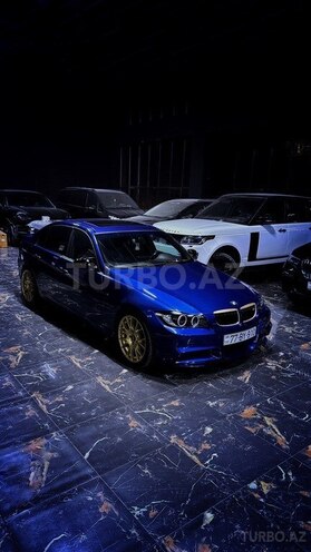 BMW 323-4