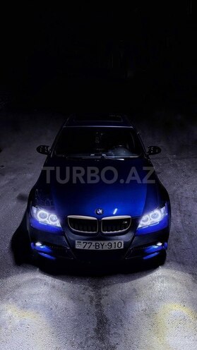 BMW 323-3