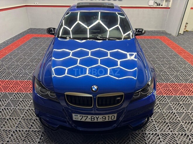 BMW 323-18