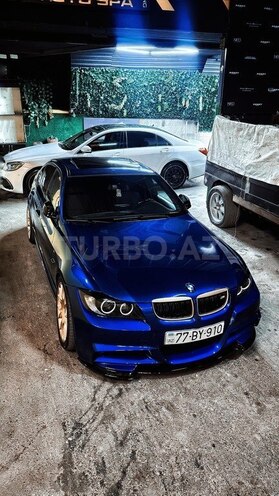 BMW 323-6