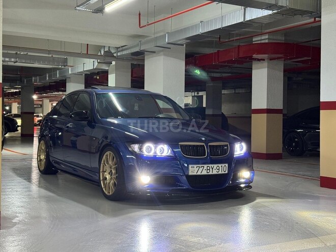 BMW 323-7
