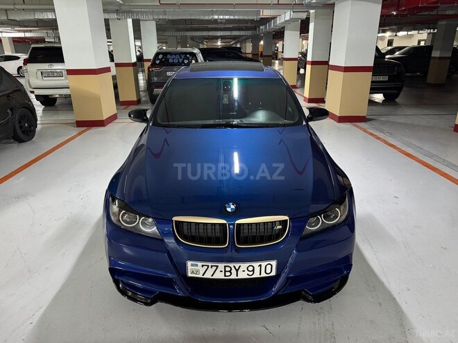BMW 323-1