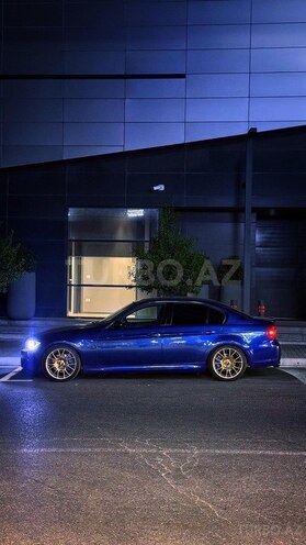 BMW 323-20