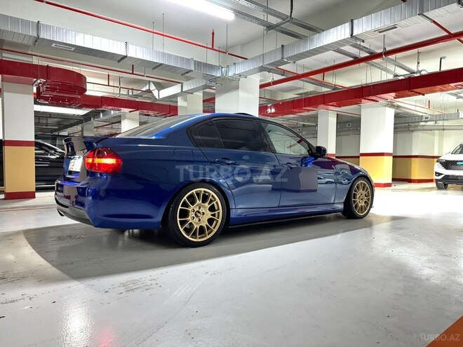 BMW 323-11