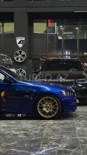 BMW 323-5