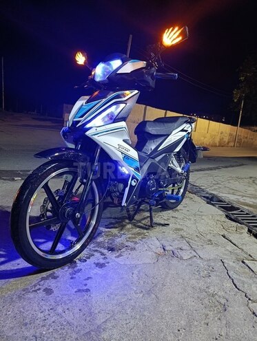 Tufan S 50-1
