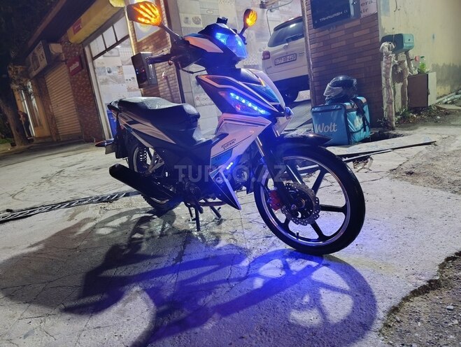 Tufan S 50-3