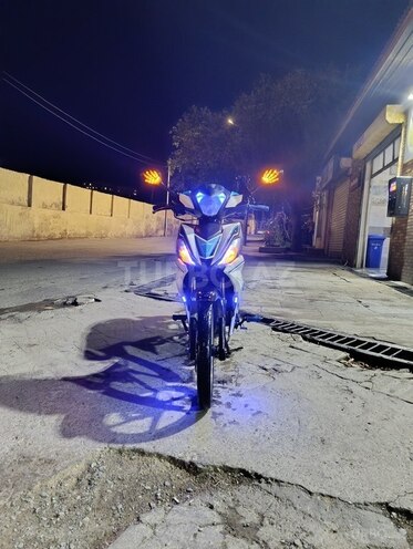 Tufan S 50-2