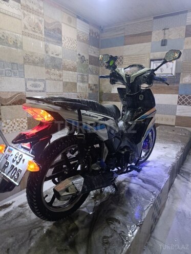 Tufan S 50-5