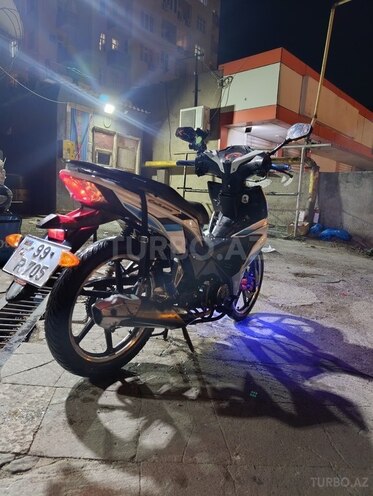 Tufan S 50-9