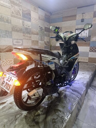 Tufan S 50-10