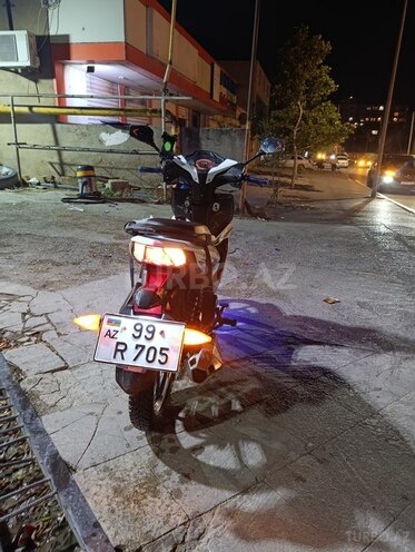 Tufan S 50-11