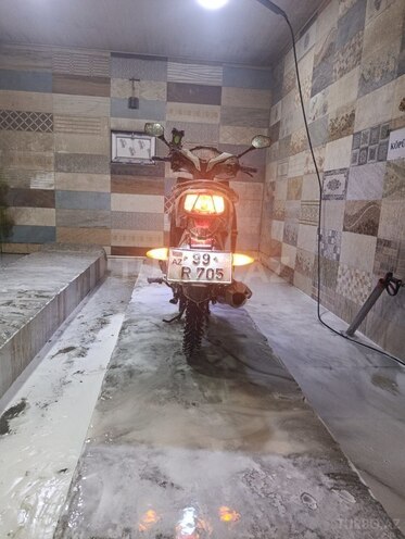 Tufan S 50-7