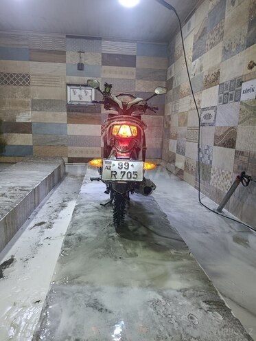 Tufan S 50-6