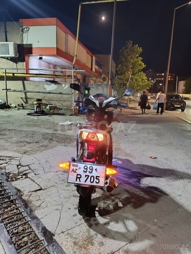 Tufan S 50-12