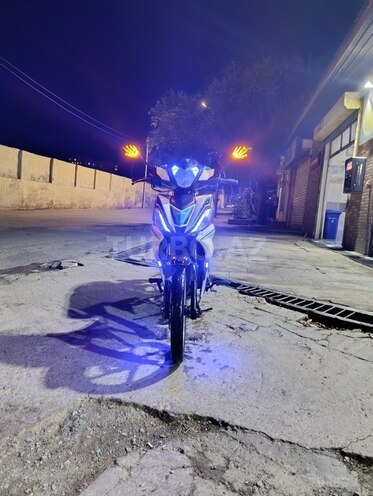 Tufan S 50-8