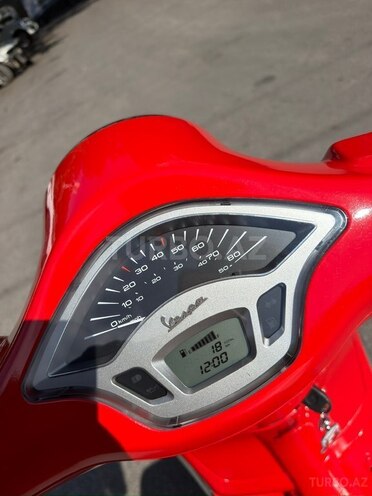 Vespa Primavera 50-2