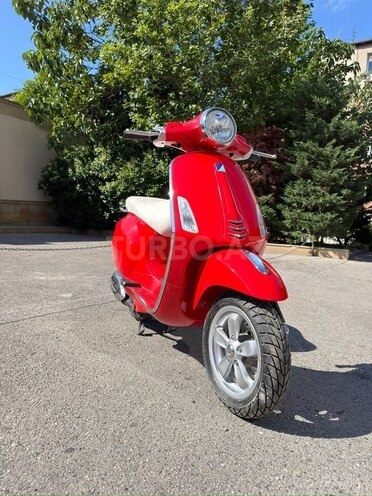Vespa Primavera 50-4