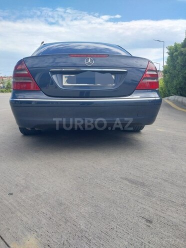 Mercedes E 220-14