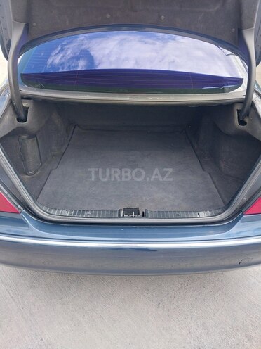 Mercedes E 220-10