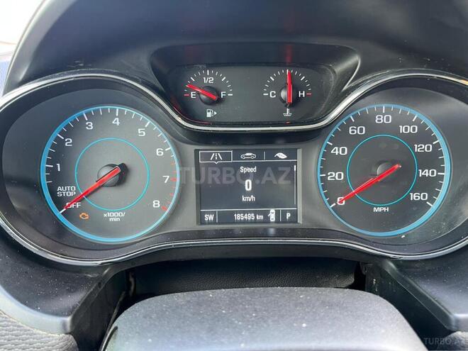 Chevrolet Cruze-6