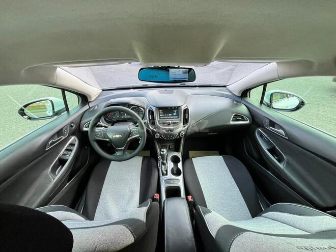 Chevrolet Cruze-3