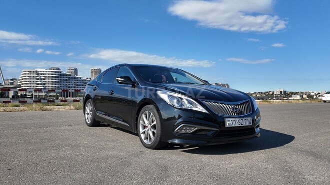 Hyundai Grandeur-3