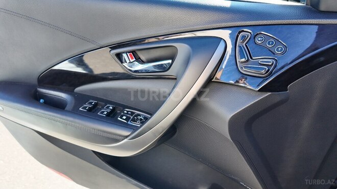 Hyundai Grandeur-14