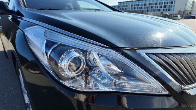 Hyundai Grandeur-10